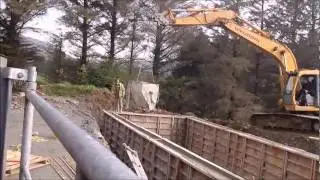Baro Construction