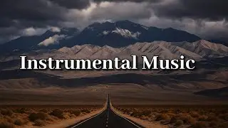 Inner Peace &bull; Flute and Guitar Soothing Music 🎶