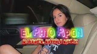 LAGU KANCINGAN PARTY 2024 : EL PATO PIPON ,BOMEL HARI RMX ,