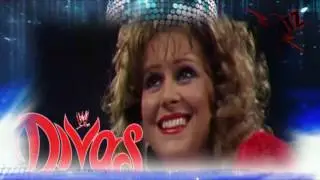 WWE Miss Elizabeth Custom Hall of Fame Titantron #RIPElizabeth #ThankYouElizabeth