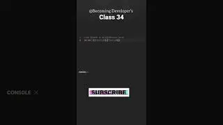 Class 34 || Add Element In Multidimensional Array||  Javascript Example #javascript