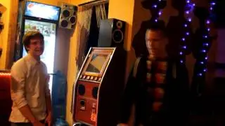 PIF PAF BATTLE Бар 