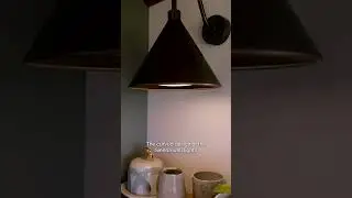 Lighting In Our Kitchen