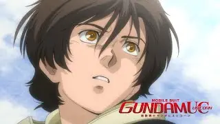 Mobile Suit Gundam Unicorn (PS3) | Banagher Missions