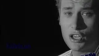 clip de johnny annee 60
