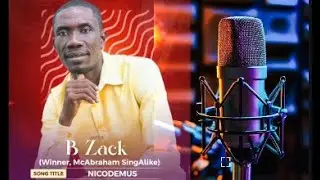LIVE:  Official Bzack TV