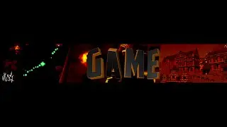 ☆Banner☆GamePlay☆ByVicez