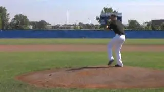 Andrew Perry - South Elgin, HS - Illinois