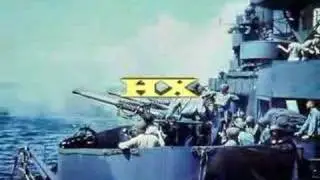 Historical Explorations - Opening Sequence