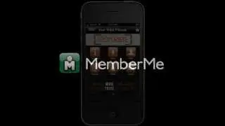 EZ Facility Member Me Video