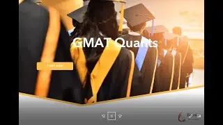 EduAims || GMAT OG Solution Series - Lesson 3