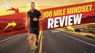 The 100 Mile Year End Review : How to Review Your Year with The 100 Mile Mindset