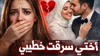 أختي سرقت خطيبي وتزوجته🔥 وشاهدت العدل الإلهي ينتقم | قصة مؤلمة