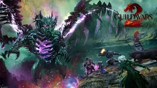 I JUST HIT LEVEL 80... NOW WHAT?! (GUILD WARS 2 NEW PLAYER)