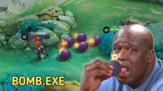 DIGGIE.EXE - LU LEWAT LU LOGOUT
