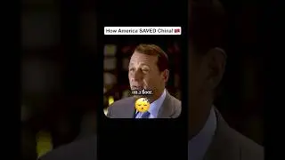 How America SAVED China! 🇨🇳