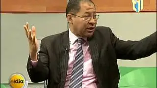 ENTREVISTA DR. LUIS VERGES 24 ENE 17