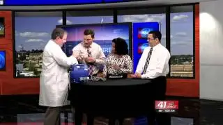 Blood Pressure Safety