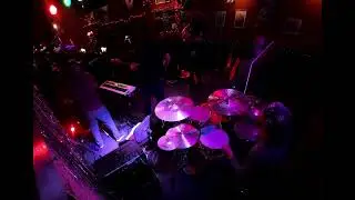 The Metropolis Man covers Outside Woman Blues by Cream