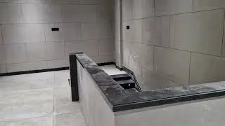 साइट का काम खत्म // देखिए कितना अच्छा काम किया है मिस्त्री ने// @jeetu_tiles_construction 