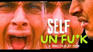 Self Un-fu*k : Actor's Journey | Overcoming Challenges & Finding Resilience in Mumbai