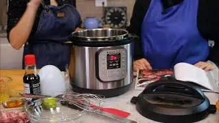 The Instant Pot that's all the rage