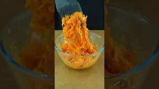 Easy Onion🧅 Pakoda Recipe | Indian ASMR Cooking #shorts