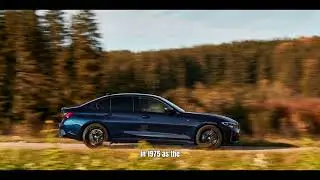 Обзор BMW M340i xDrive 2023 года: испорчен ли iDrive 8 седан B58 мощностью 382 л.с.?