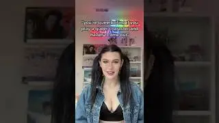 YOU'RE Queerbaiting!!! 🏳️&zwj;🌈😡