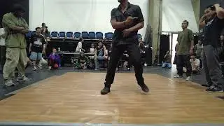 Ken Masters & Koopa vs. Airnick & Justin [Breaking Top 8] // Sleepless x Bodyrock Jam 2024