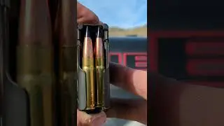 Suppressed Deer Rifle #deerhunting #hunting #300blackout #barnesbullets #suppressedlife #suppressors