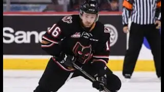 Hitmen TV: Overager memories - Jake Kryski