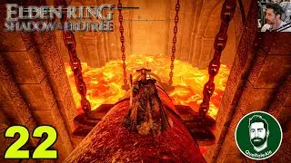 Elden Ring dlc Shadow of the Erdtree - STRADE DIMENTICATE  - Gameplay ITA - 22