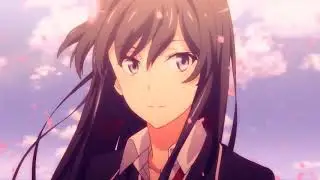 Oregairu - wtf im crying (prod. trill skeleton)