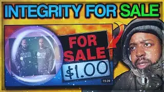 EXACT Moment Earn Your Leisure SCAMMED You? Him500 Marcus Barney Bank Fraud -Pocket Watching With JT