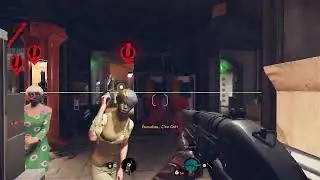 Deathloop - Updaam