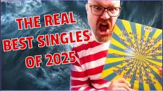 2025: The Year Music Got Weird &mdash; Best Songs Ranked