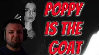 Первое прослушивание альбома Poppy's Guardian | Реакция и впечатления
