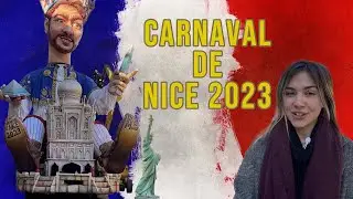 NICE Carnival 2023