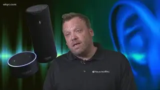 Amazon employees listen in on Echo conversations