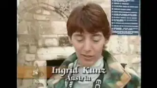 The Nativity Stones Story