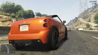 5 Things You Didn't Know About Orange Cars in GTA 5