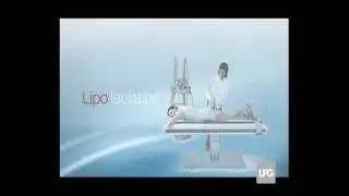 LPG Lipomassage