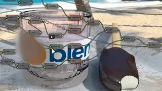 Blender 2.77 Render Passes-1 [Turkish]