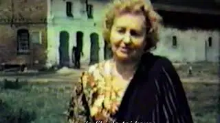 Dr Podbielski - Film Dokumentalny