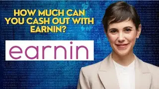How much can you cash out with EarnIn?