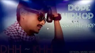 DNG || DHH~KHH || ( PROD.BY @Profetesa  ) || KOCH HIP-HOP _ OFFICIAL M_V -2025 