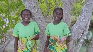 Ae Tana Vei- Gizo District DVD (official music video)