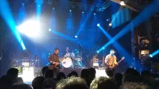 Chevelle Full Show New Orleans 5-8-2017
