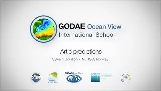 Sylvian Bouillon. Godae OceanView International School, Mallorca 2017